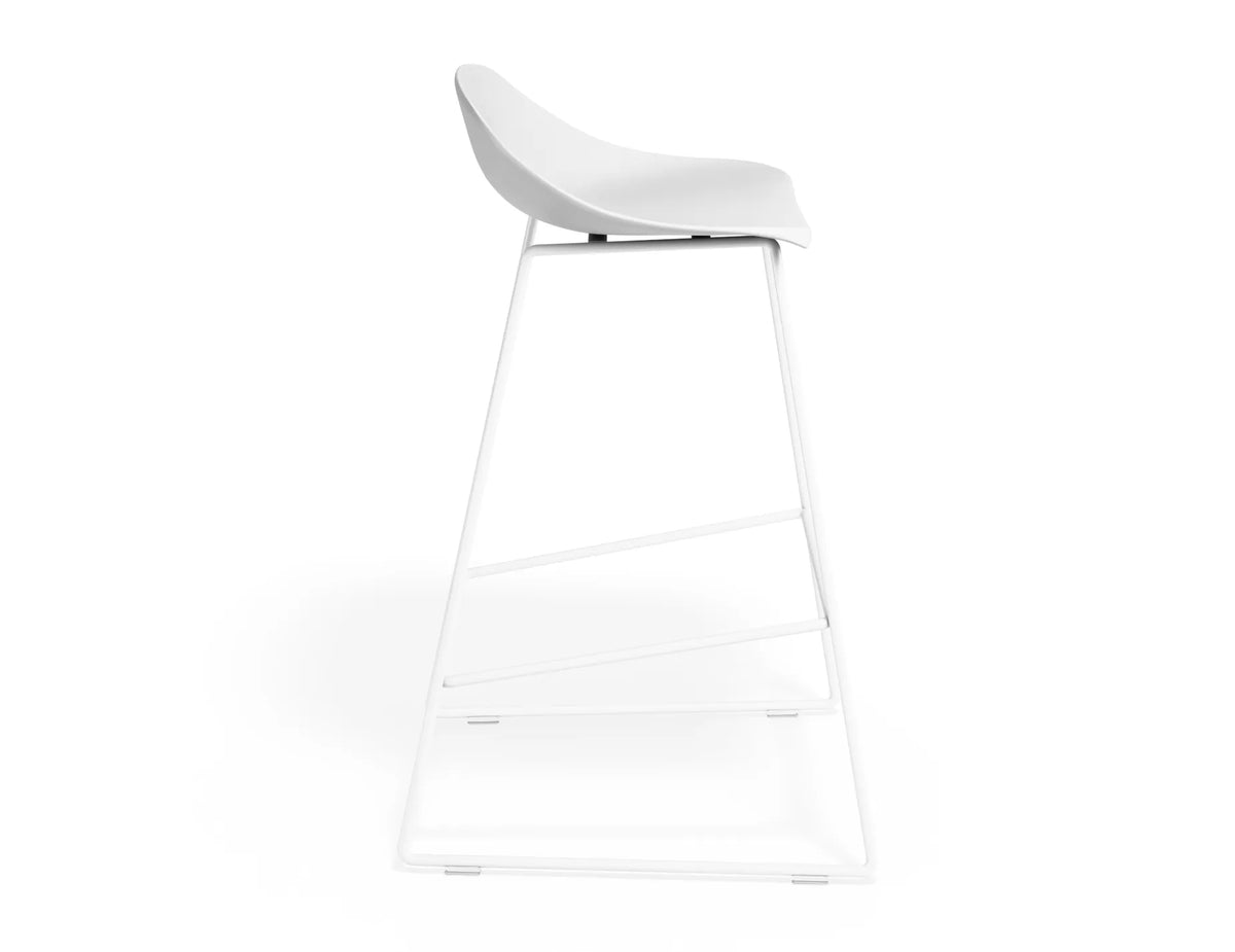 Pop 65cm Kitchen Stool