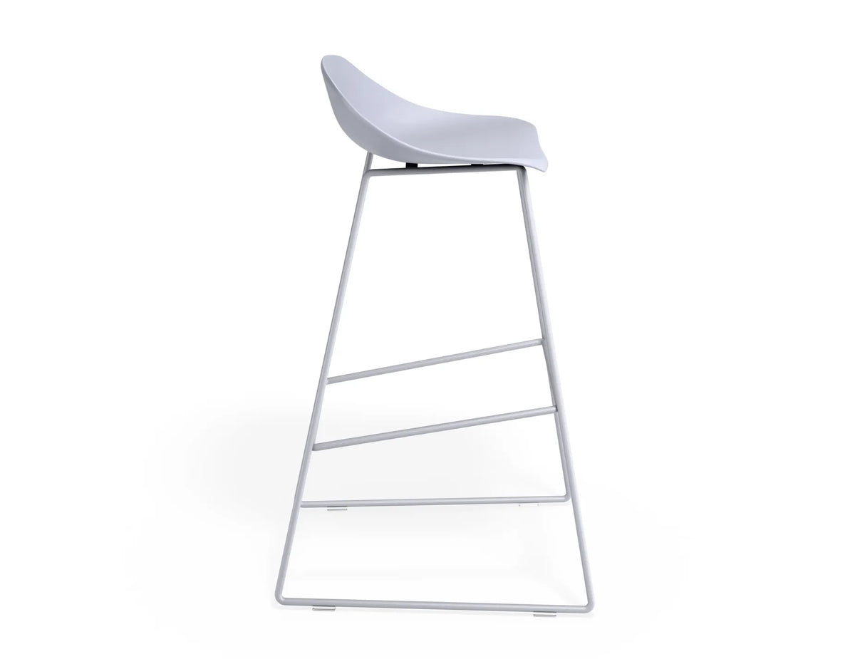 Pop 75cm Bar Stool