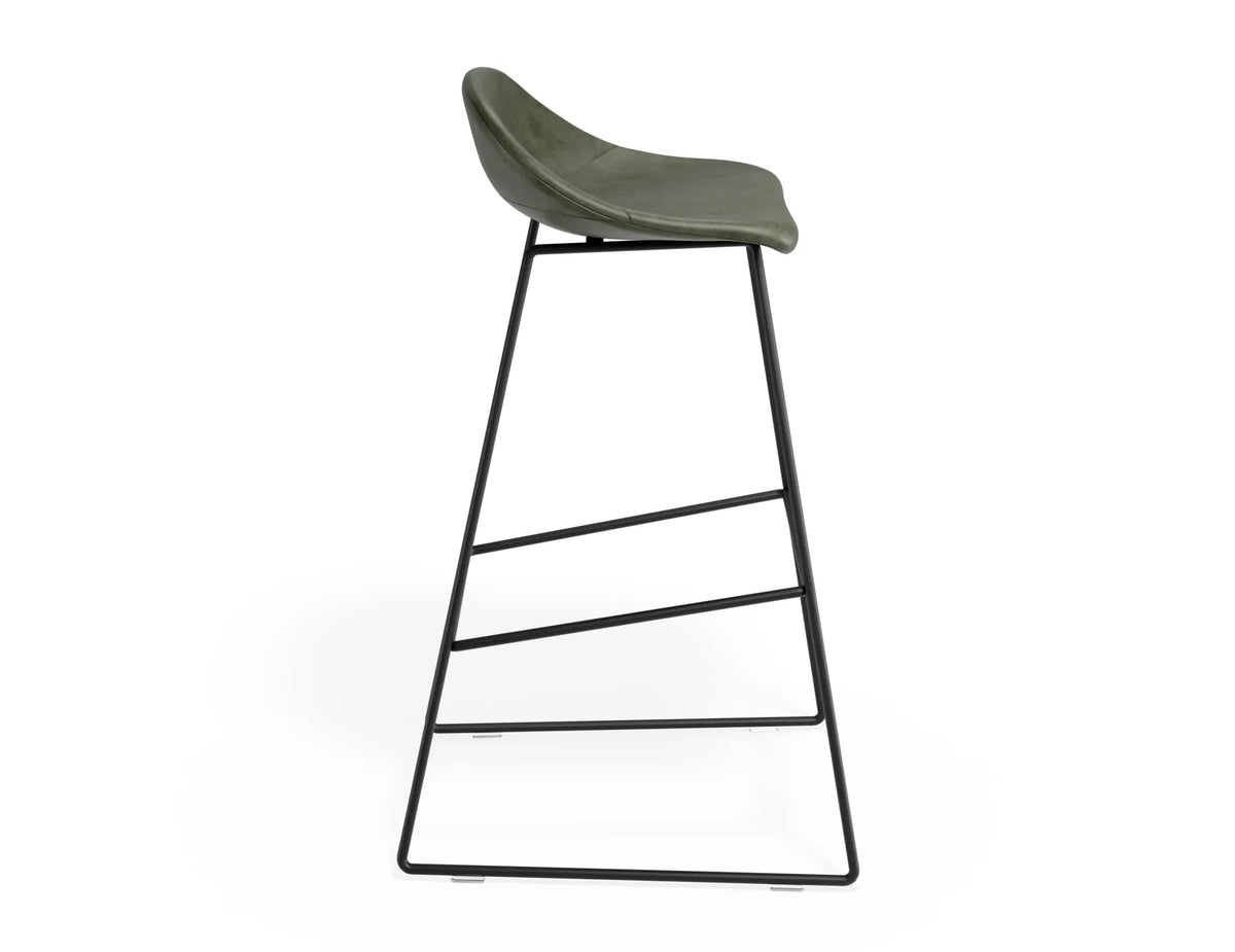 Pop 75cm Bar Stool