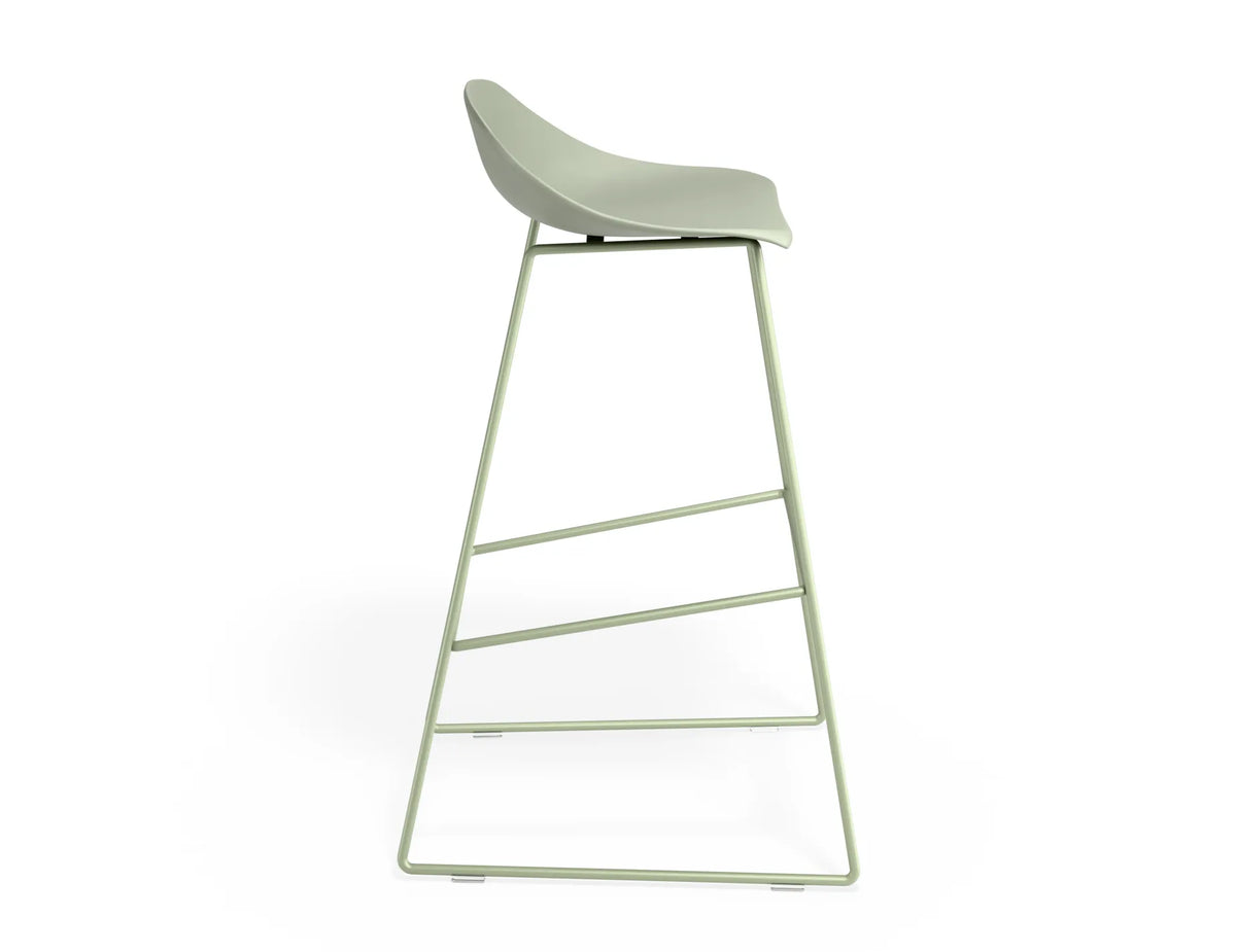 Pop 75cm Bar Stool