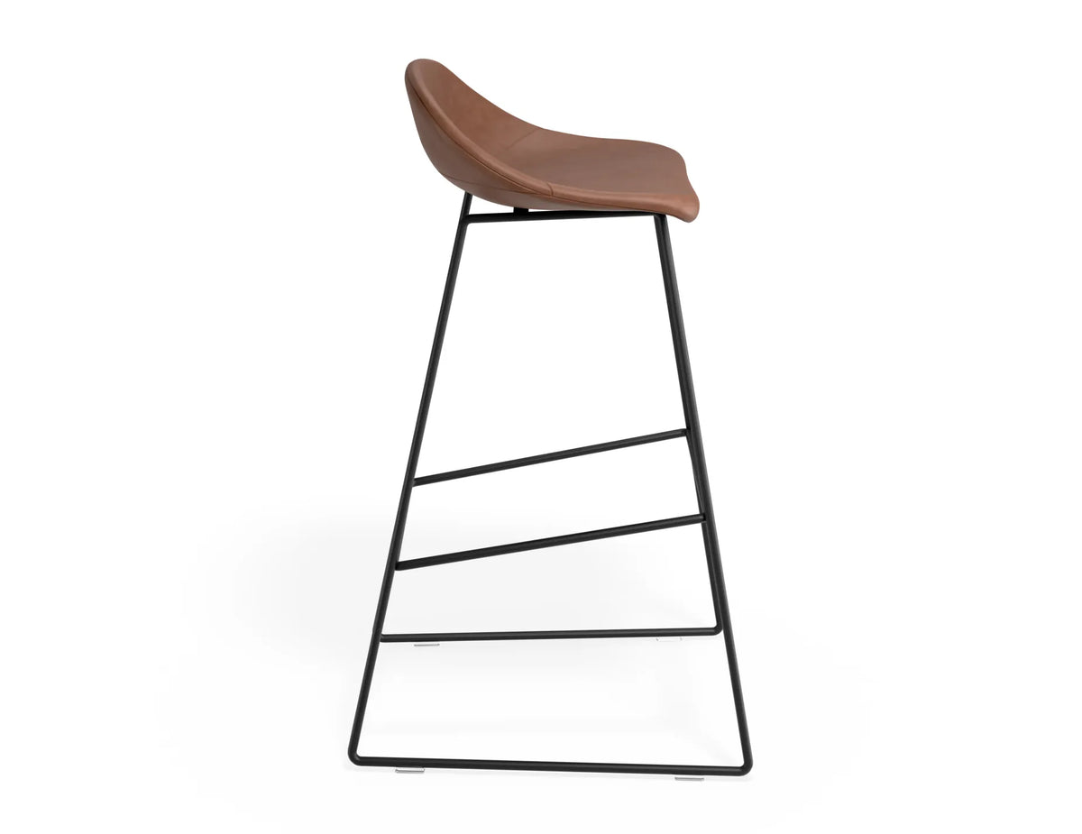 Pop 75cm Bar Stool