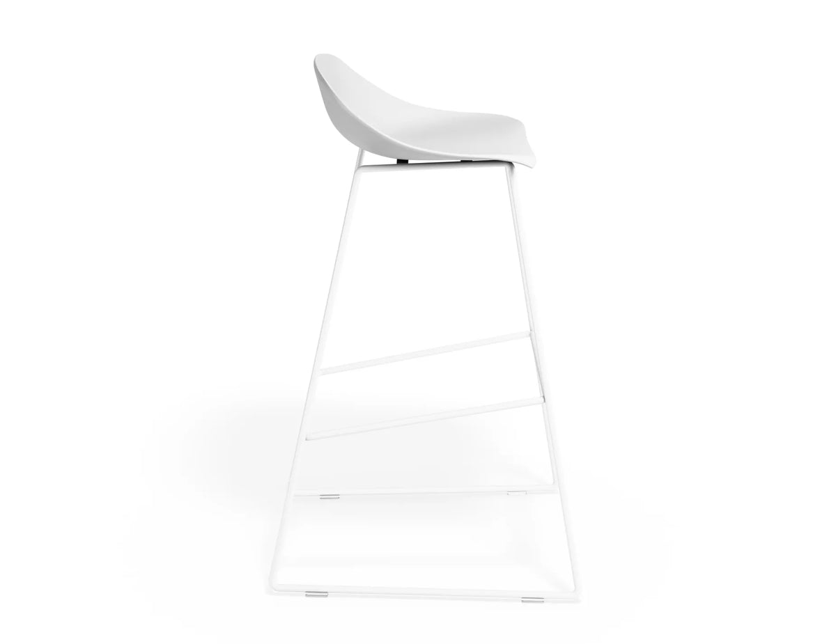 Pop 75cm Bar Stool
