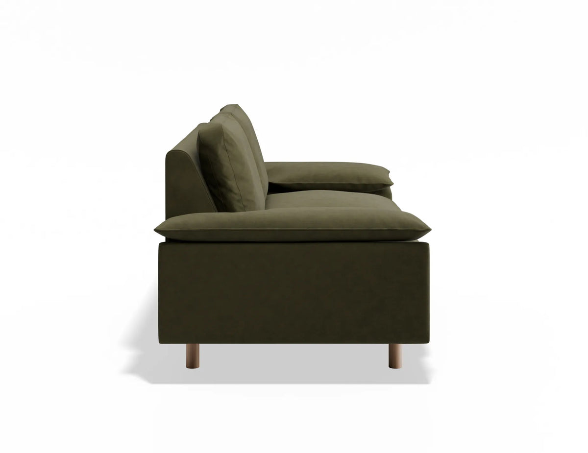 Ralph 2 Seater Sofa