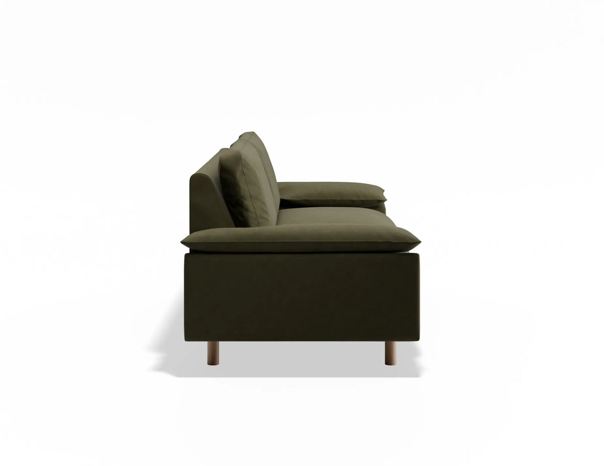 Ralph 3 Seater Sofa