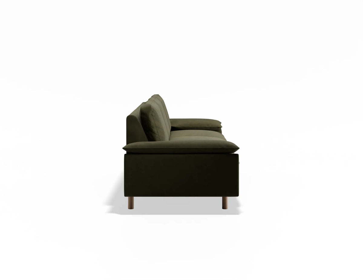 Ralph 5 Seater Sofa