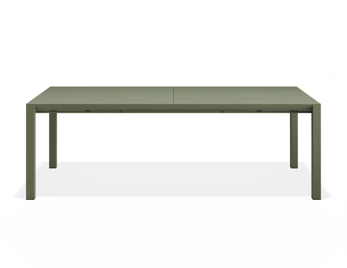 Reflect Outdoor Extendable Dining Table