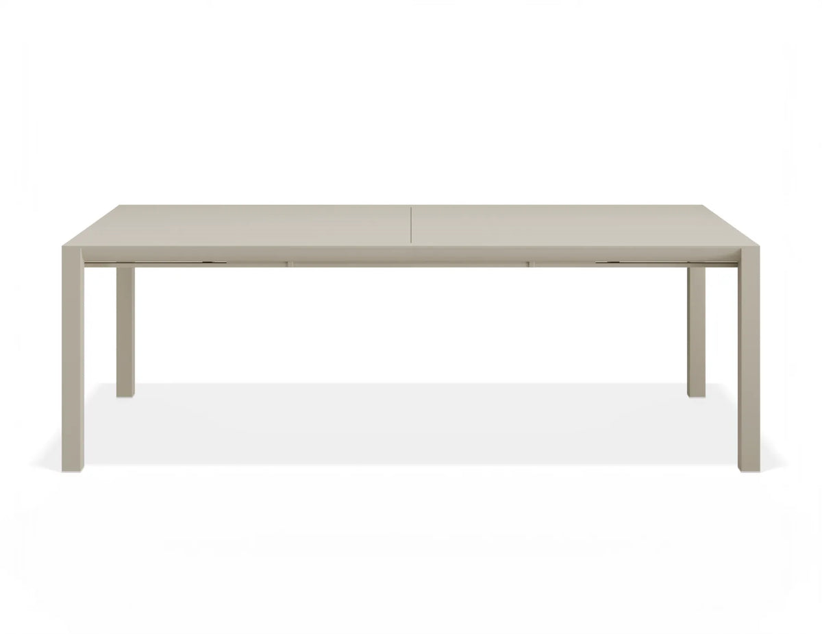 Reflect Outdoor Extendable Dining Table