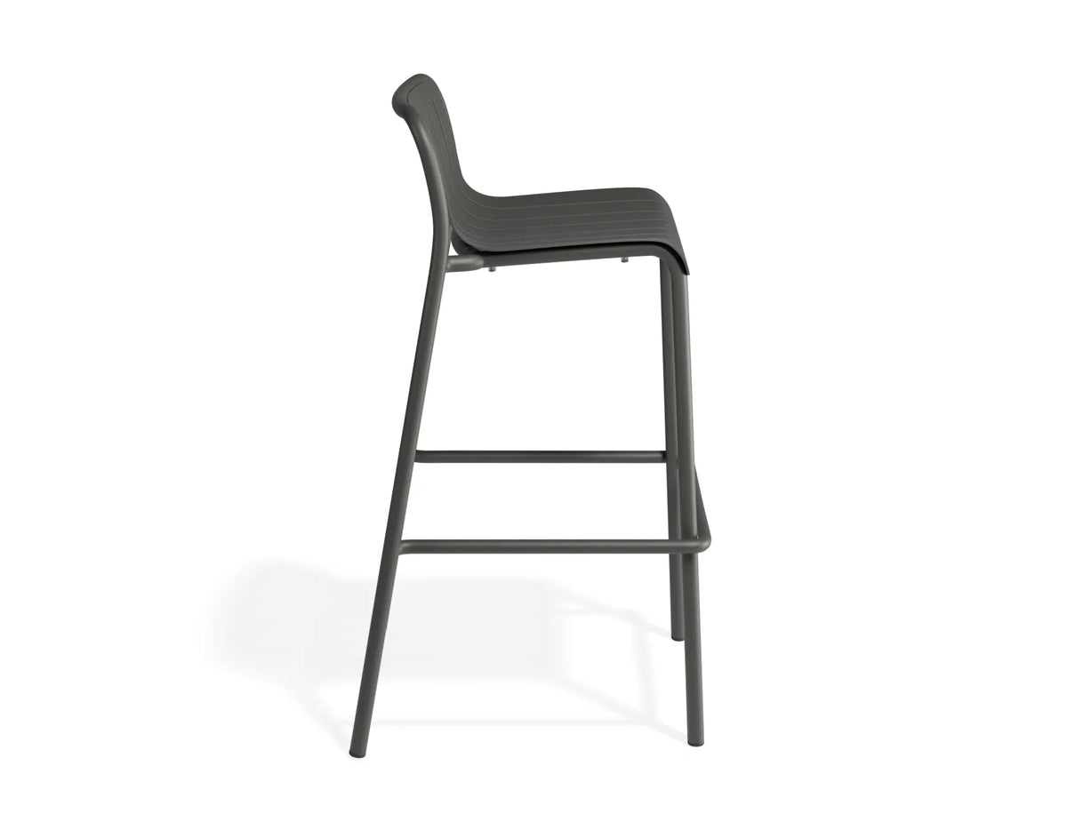 Roku Outdoor Bar Stool