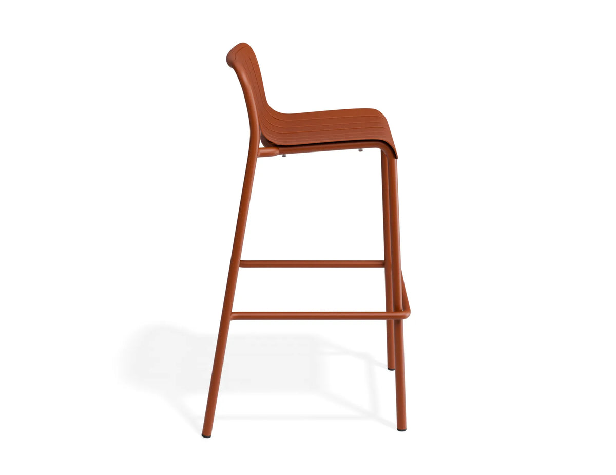 Roku Outdoor Bar Stool