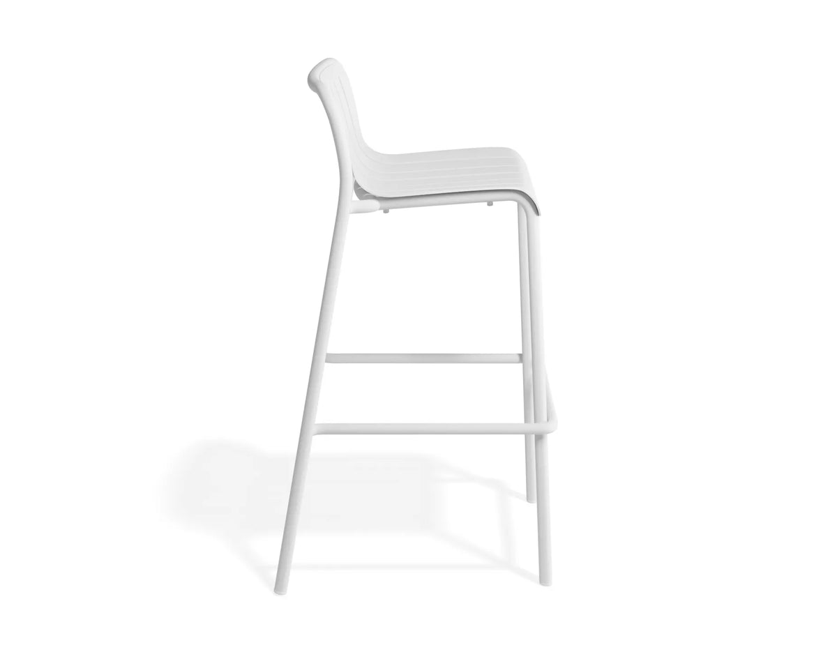 Roku Outdoor Bar Stool