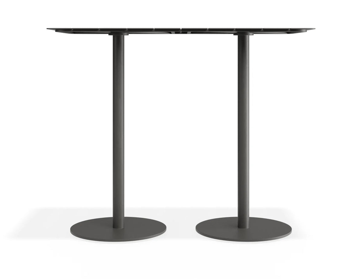 Roku Outdoor Rectangular Bar Table