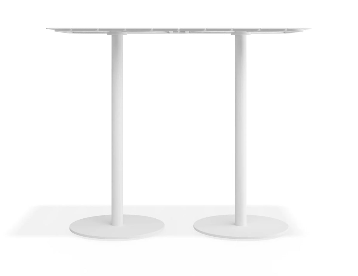 Roku Outdoor Rectangular Bar Table