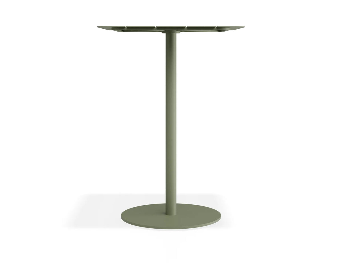 Roku 65cm Outdoor Bar Table