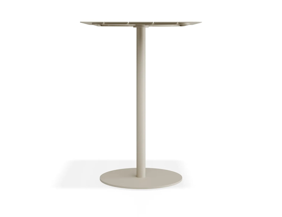 Roku 75cm Outdoor Bar Table