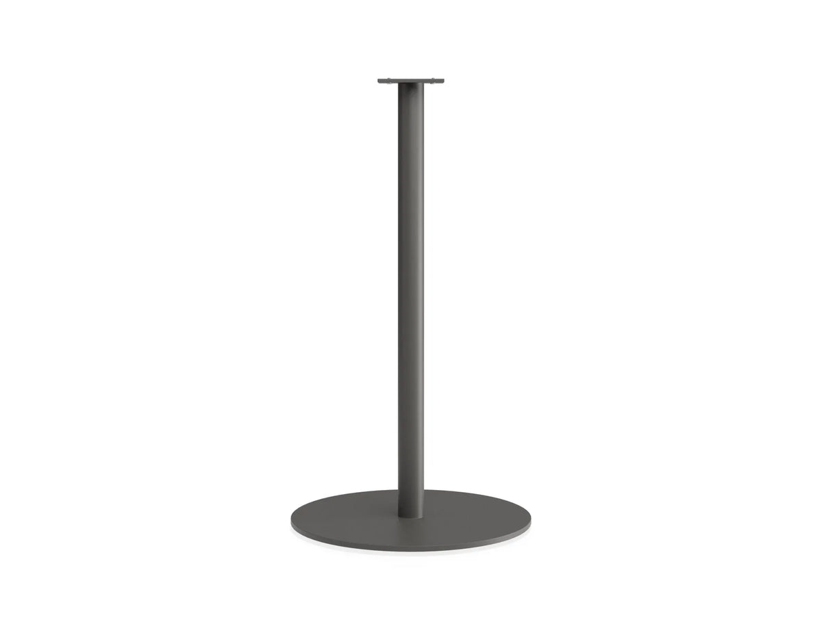 Roku 110cm Outdoor Bar Table Base
