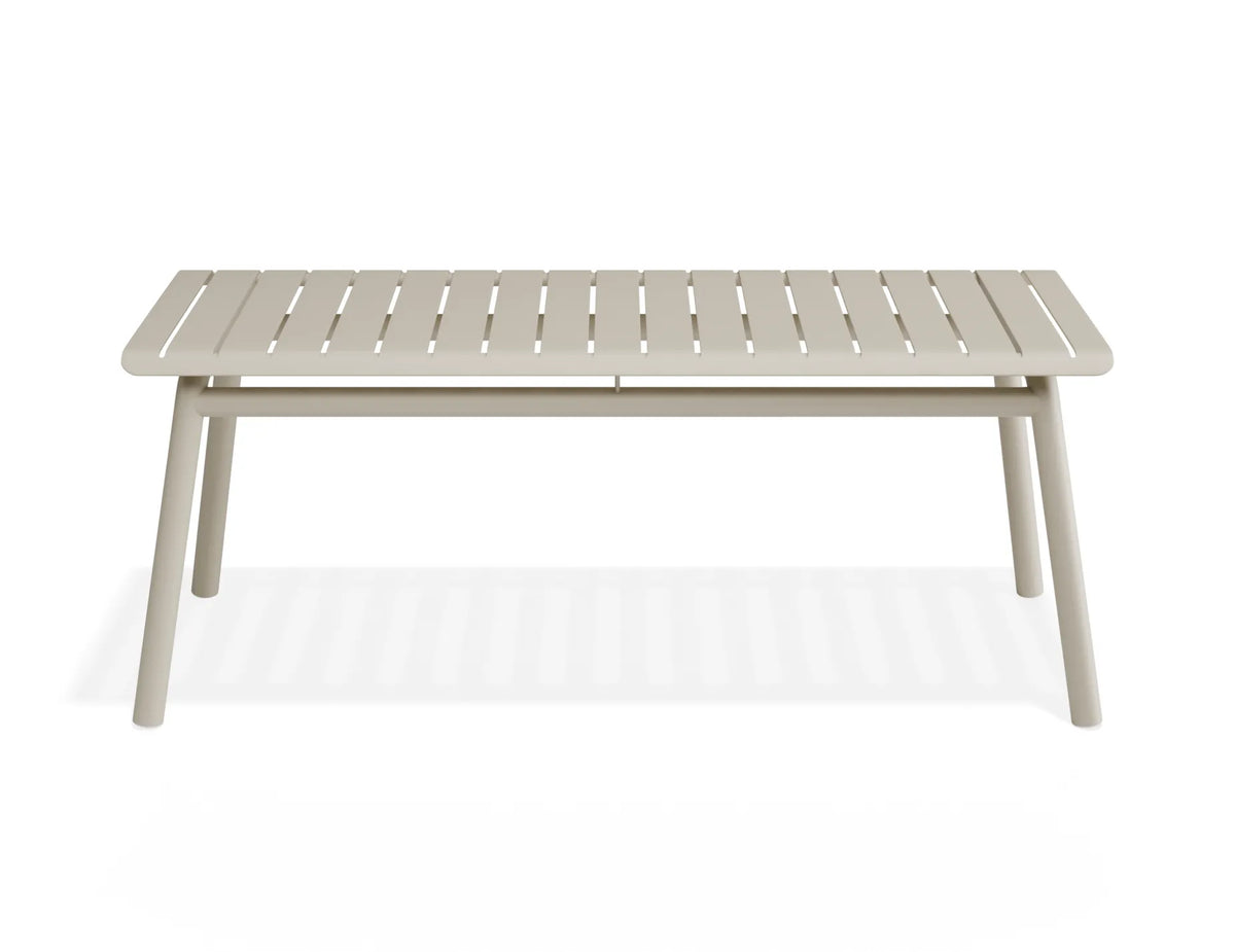 Roku 120cm Outdoor Bench Seat