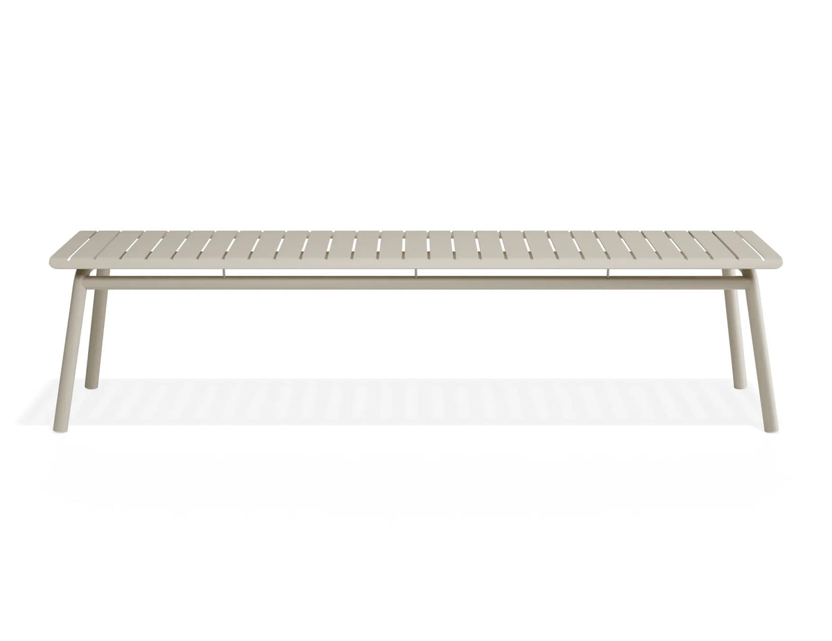 Roku 190cm Outdoor Bench Seat