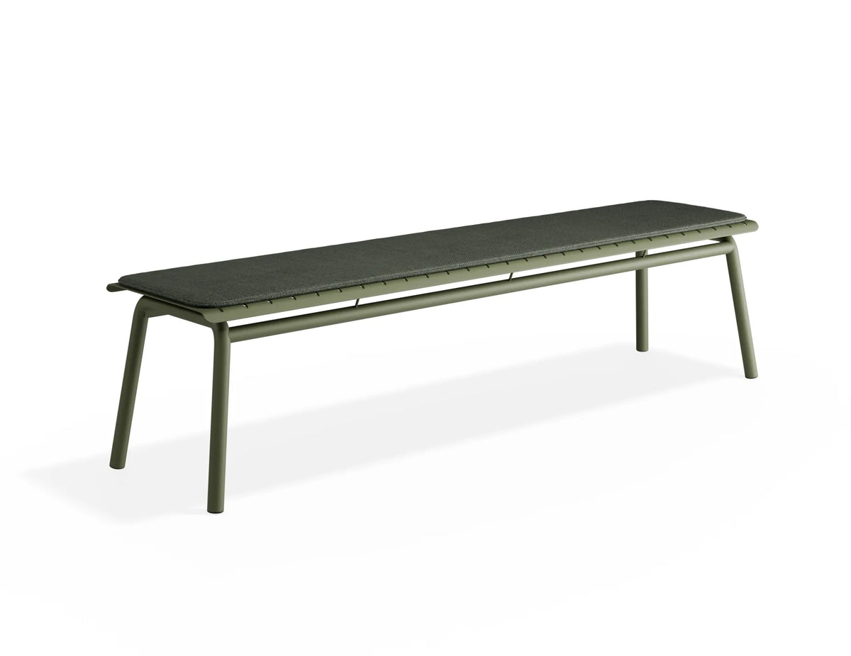 Roku 190cm Outdoor Bench Seat