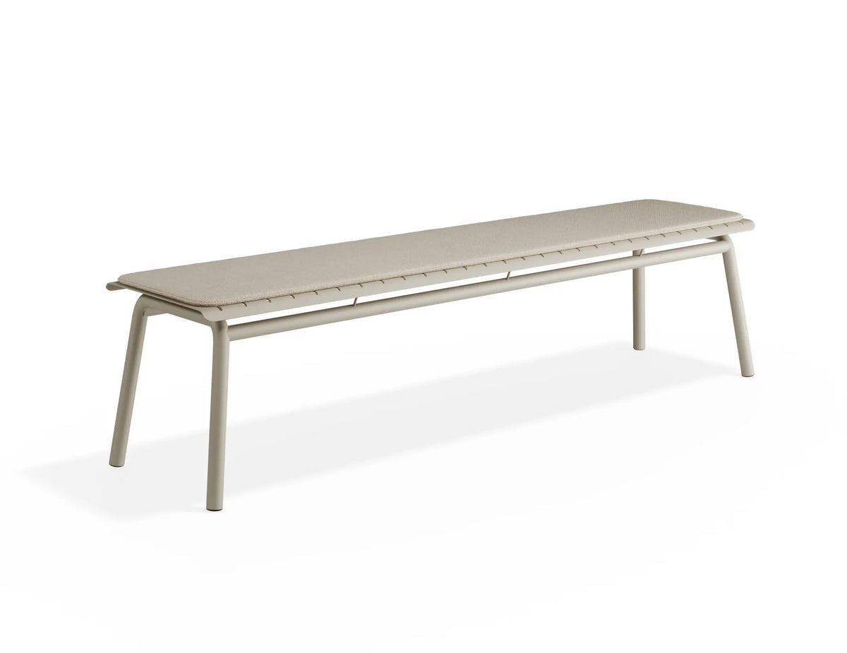 Roku 190cm Outdoor Bench Seat