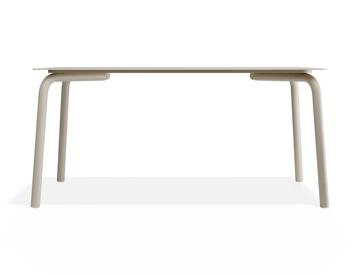 Roku 160cm Outdoor Dining Table with Ceramic Top