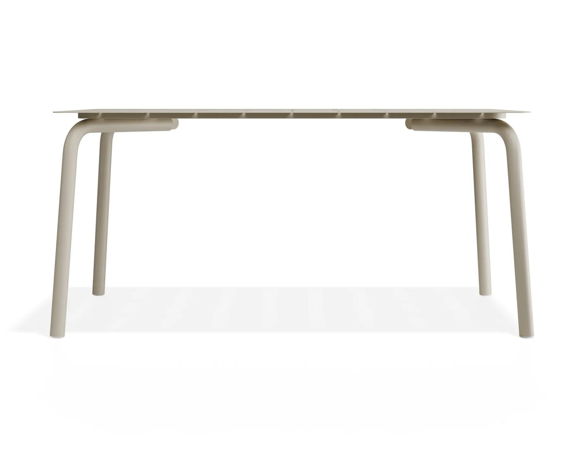 Roku 160cm Outdoor Dining Table