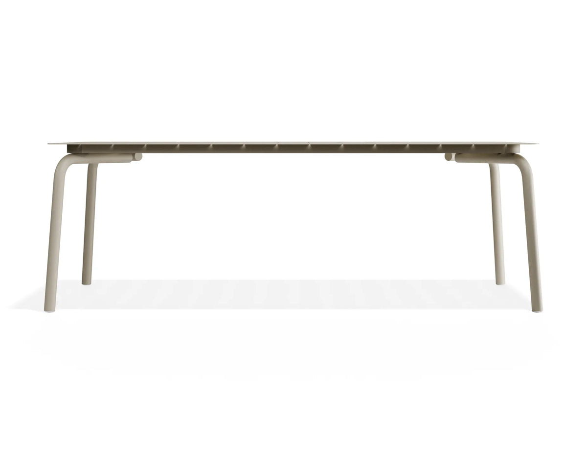 Roku 220cm Outdoor Dining Table