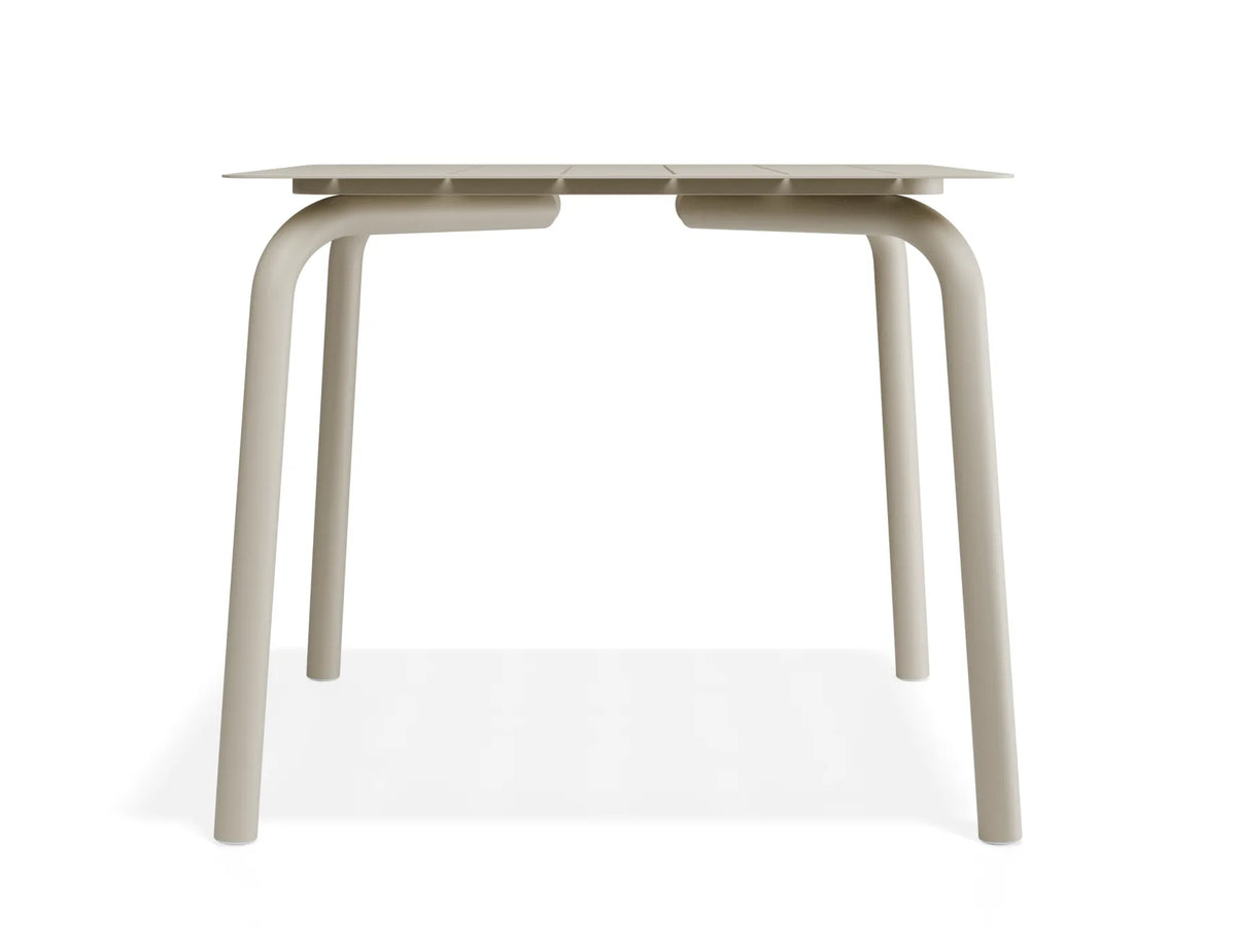 Roku 90cm Outdoor Dining Table