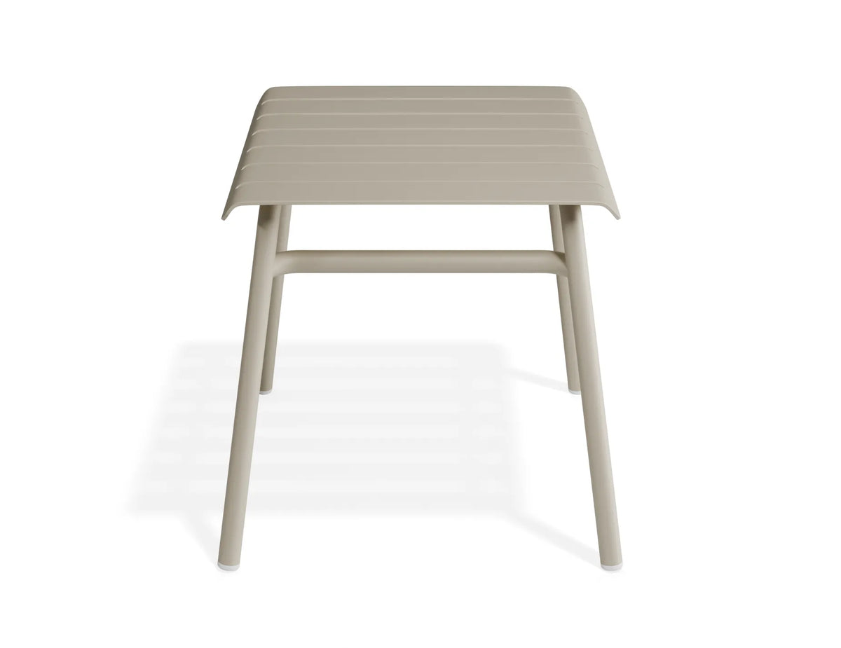 Roku Outdoor Low Stool