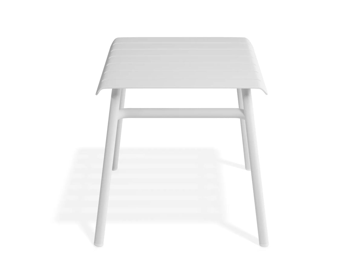Roku Outdoor Low Stool