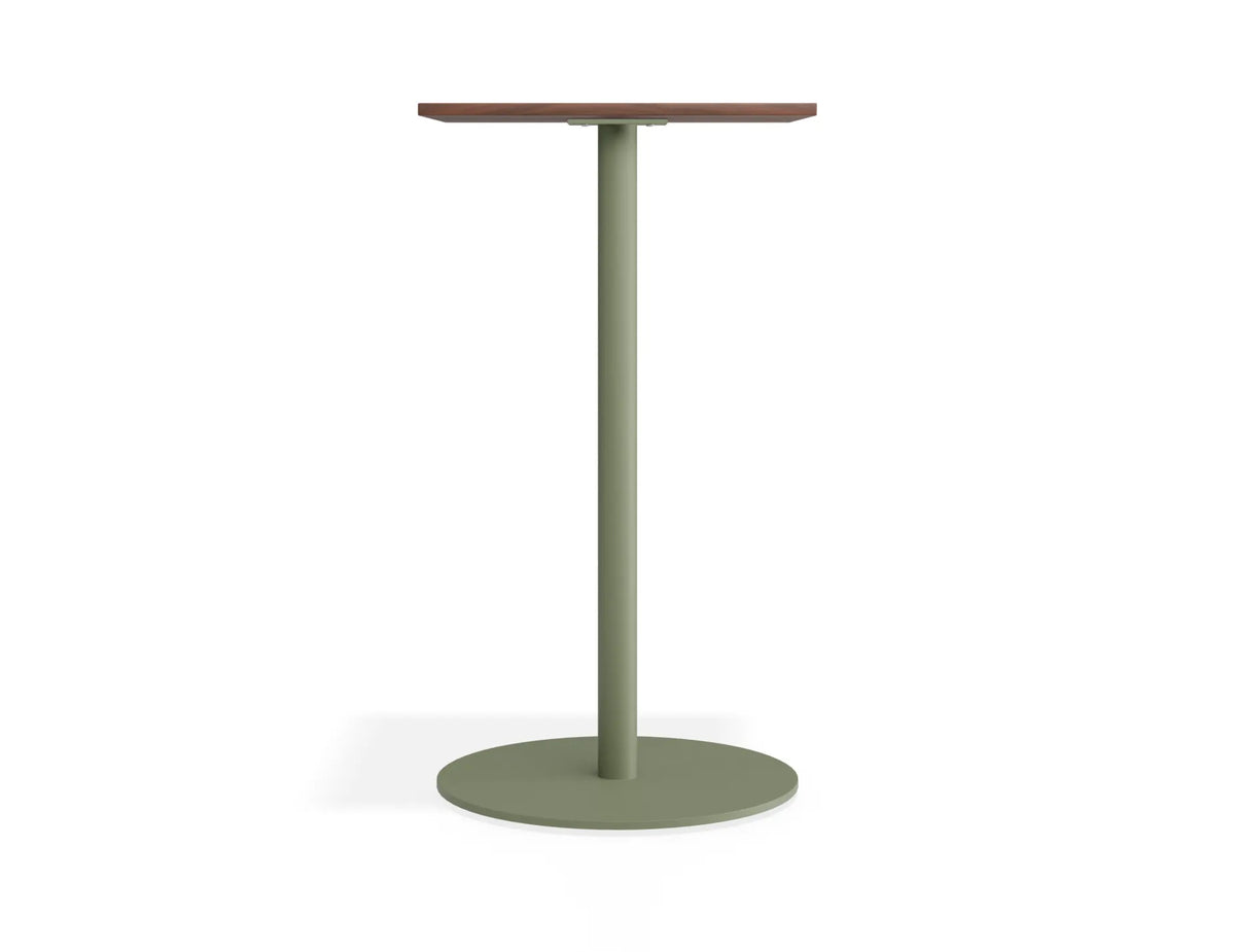 Roku 66cm Outdoor Bar Table