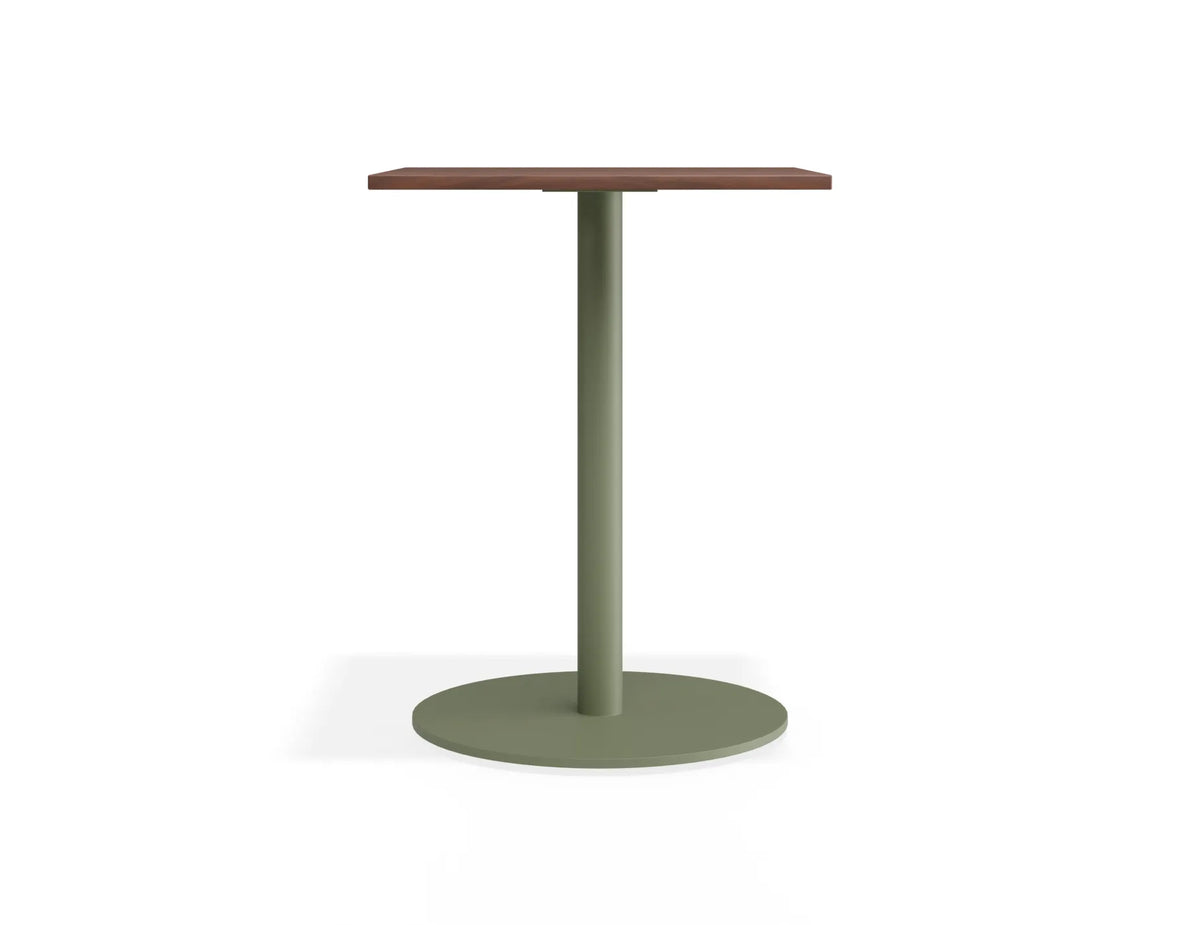 Roku 75.5cm Outdoor Cafe Table
