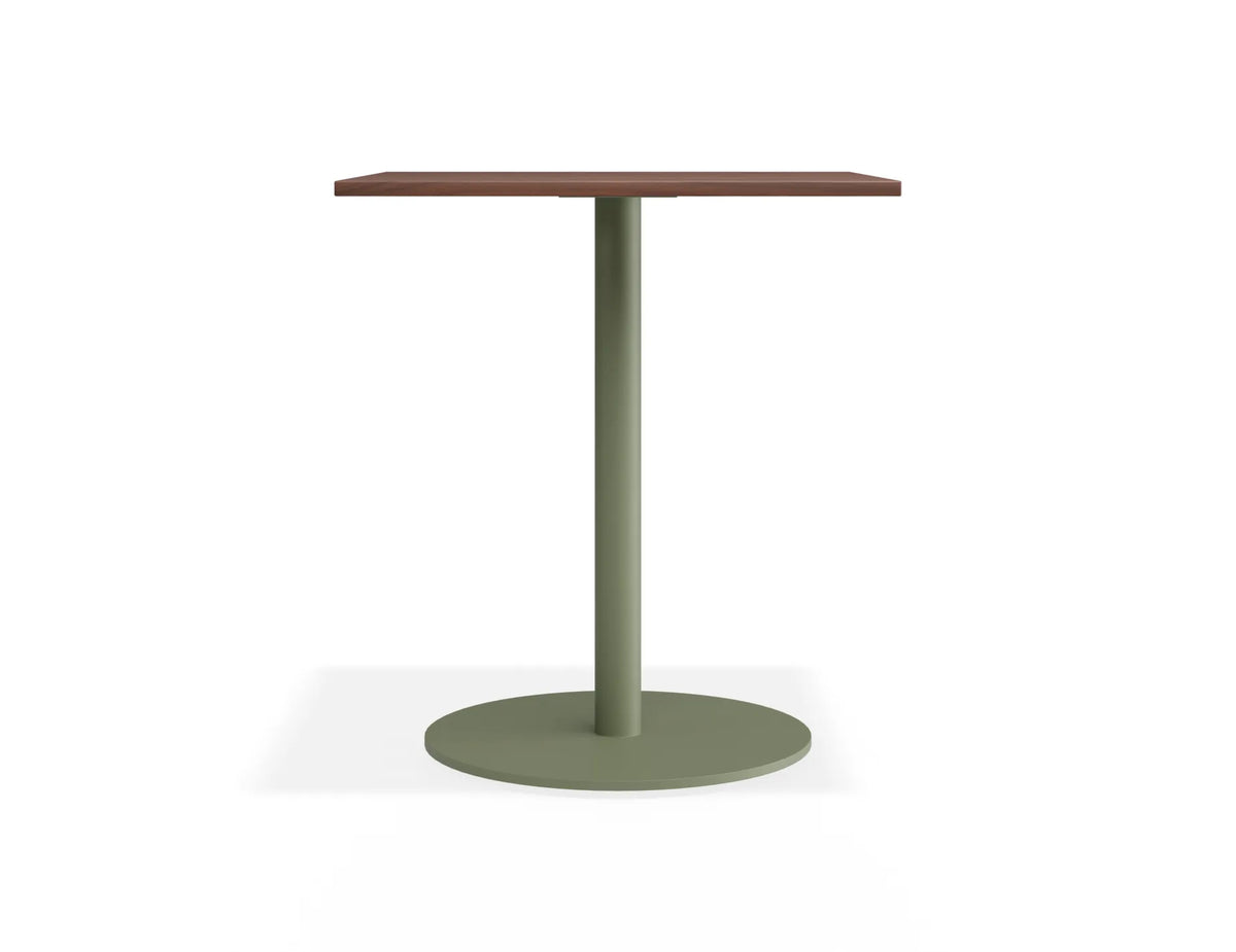 Roku 75.5cm Outdoor Cafe Table
