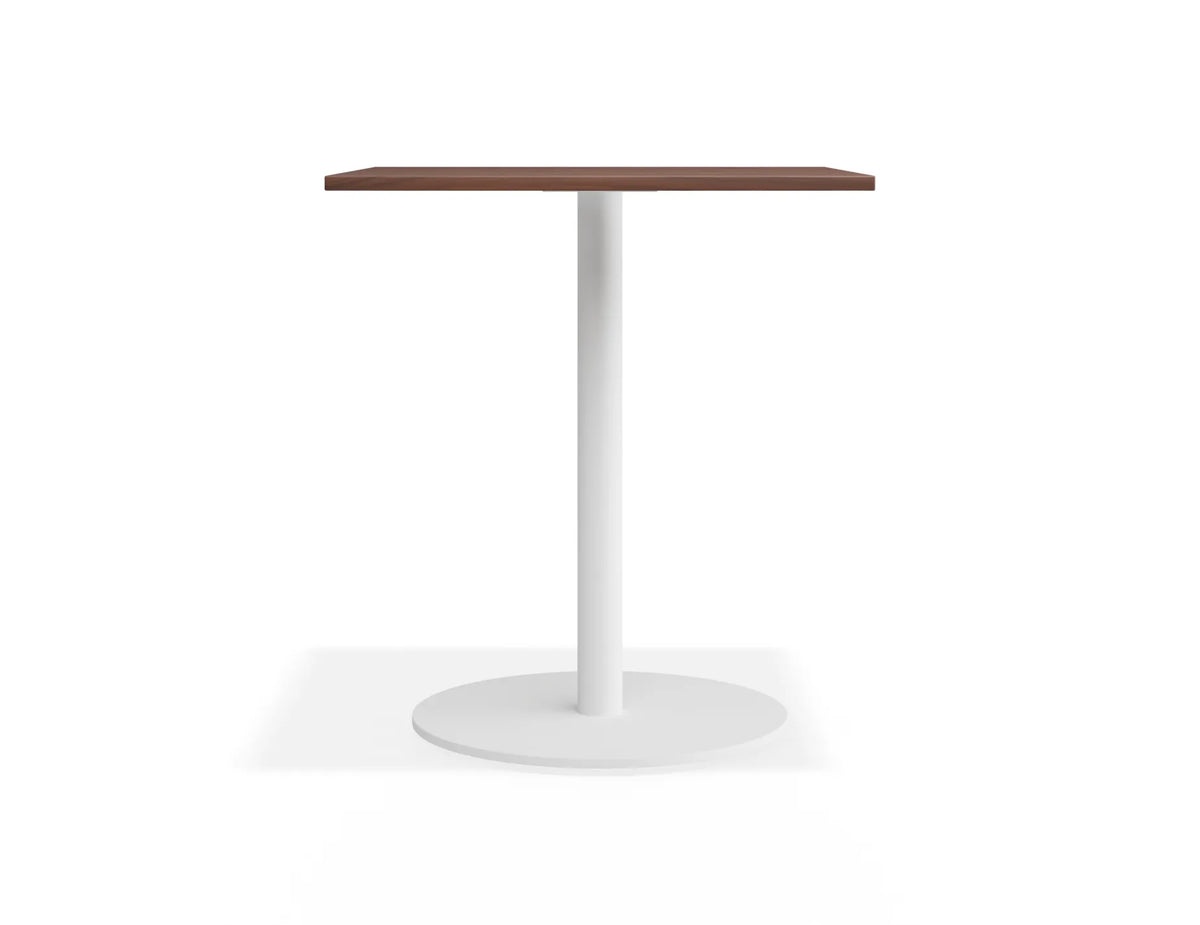 Roku 75.5cm Outdoor Cafe Table