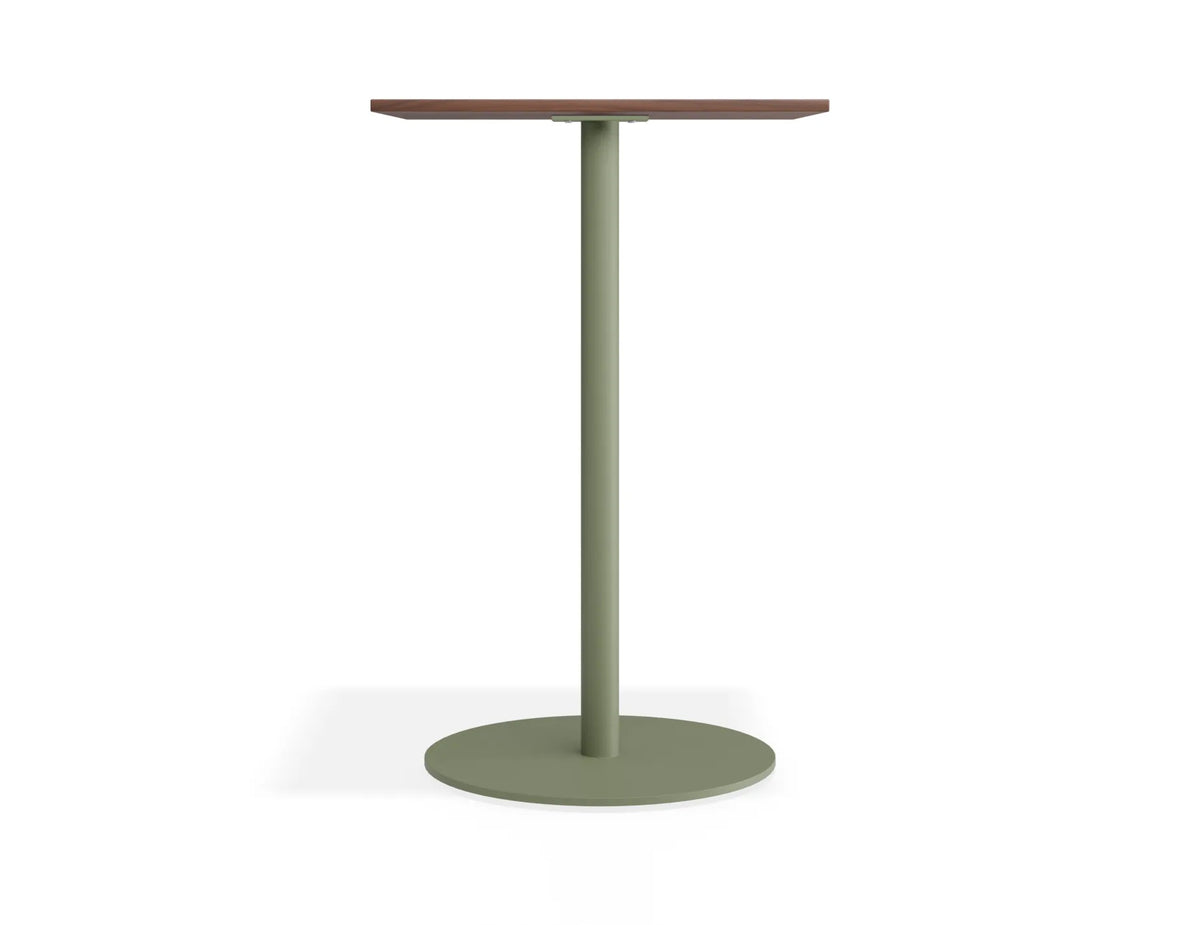 Roku 85cm Outdoor Bar Table