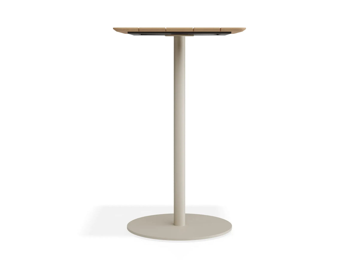 Roku 65cm Outdoor Bar Table