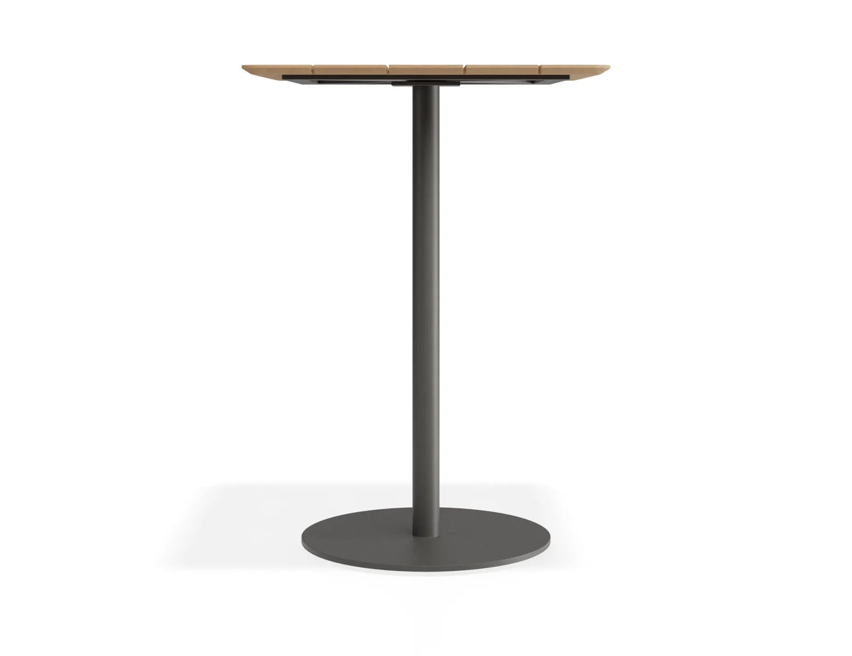 Roku 75cm Outdoor Bar Table
