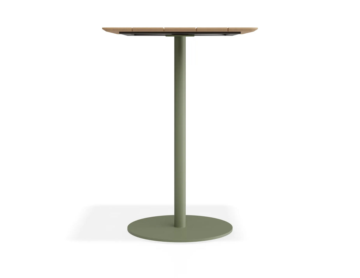 Roku 65cm Outdoor Bar Table