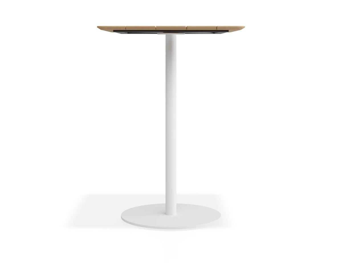 Roku 65cm Outdoor Bar Table