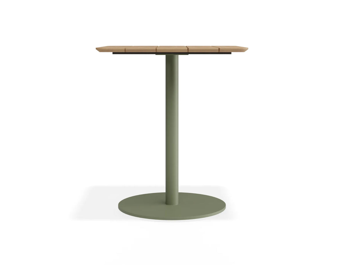 Roku 65cm Outdoor Cafe Table