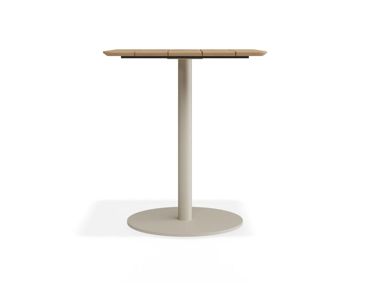 Roku 75cm Outdoor Cafe Table
