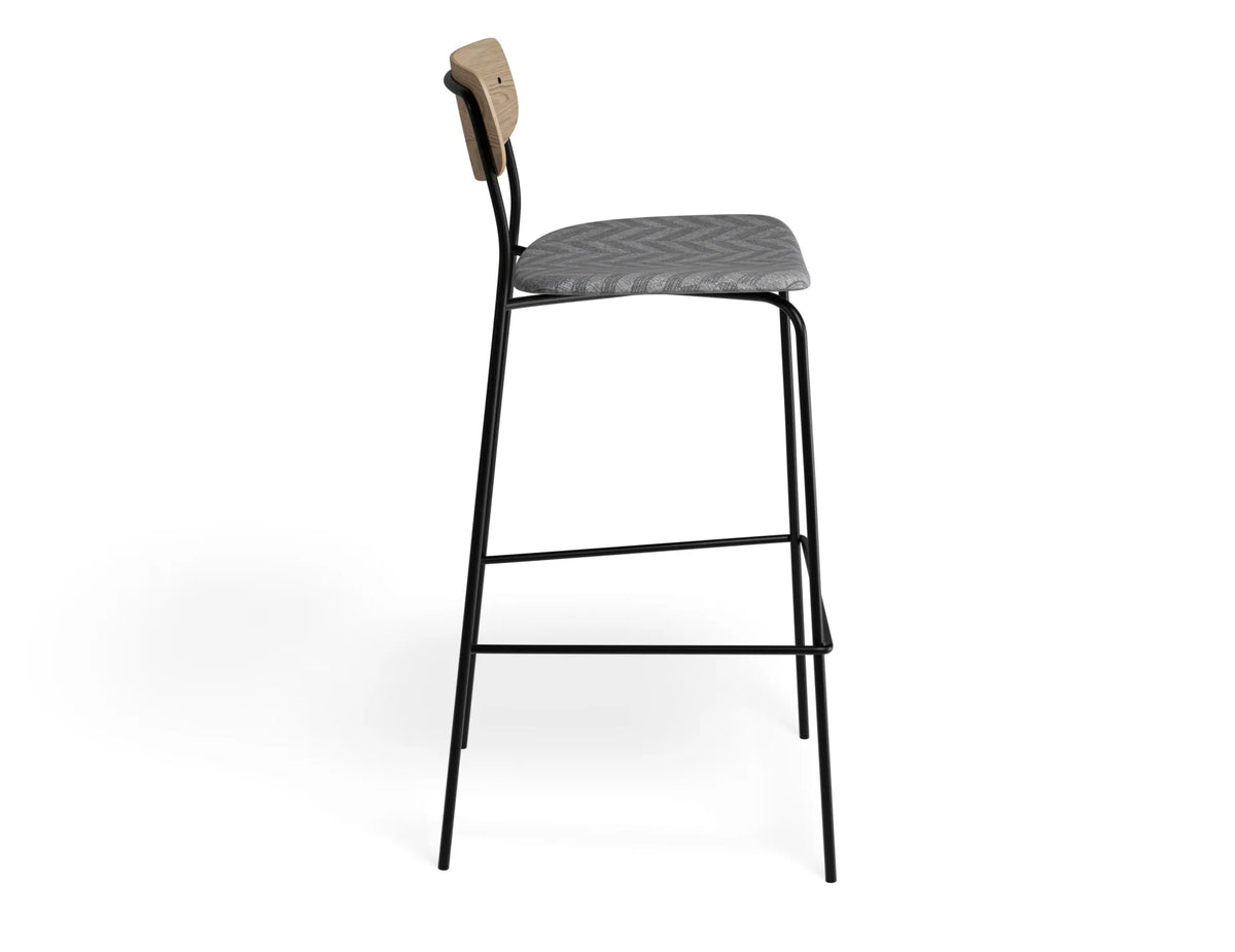 Rylie 75cm Bar Stool