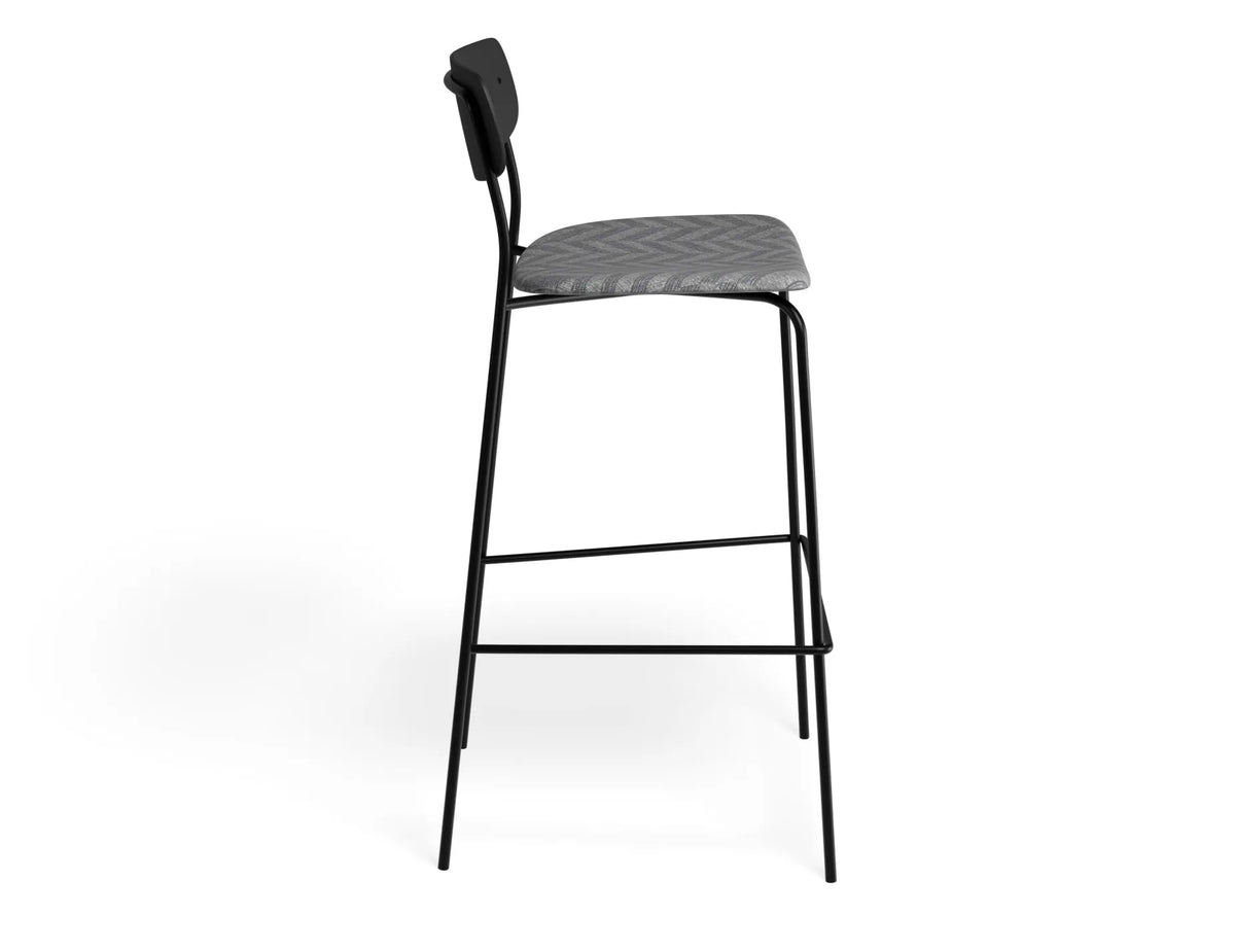 Rylie 65cm Kitchen Stool
