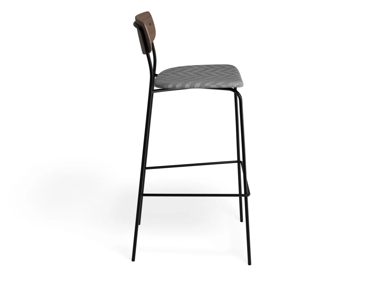 Rylie 65cm Kitchen Stool