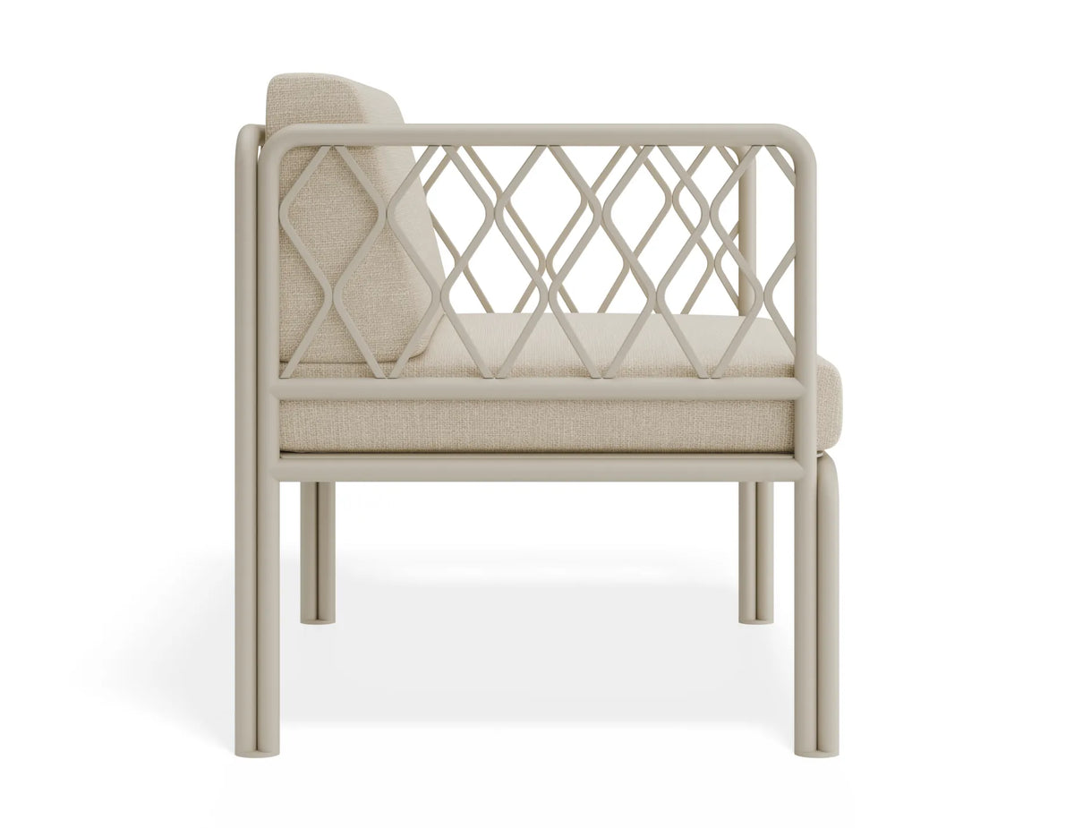 Seville Outdoor Lounge Chair
