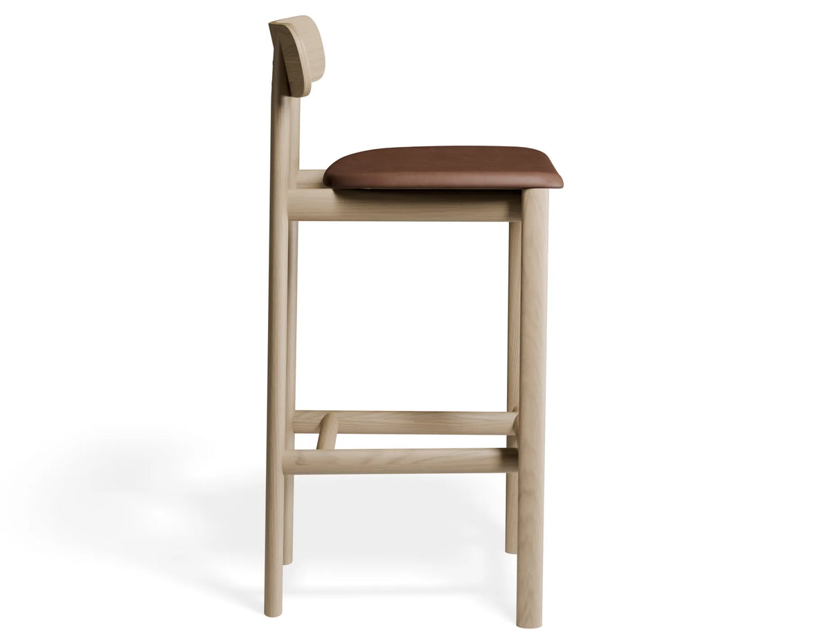 Zara 66cm Kitchen Stool