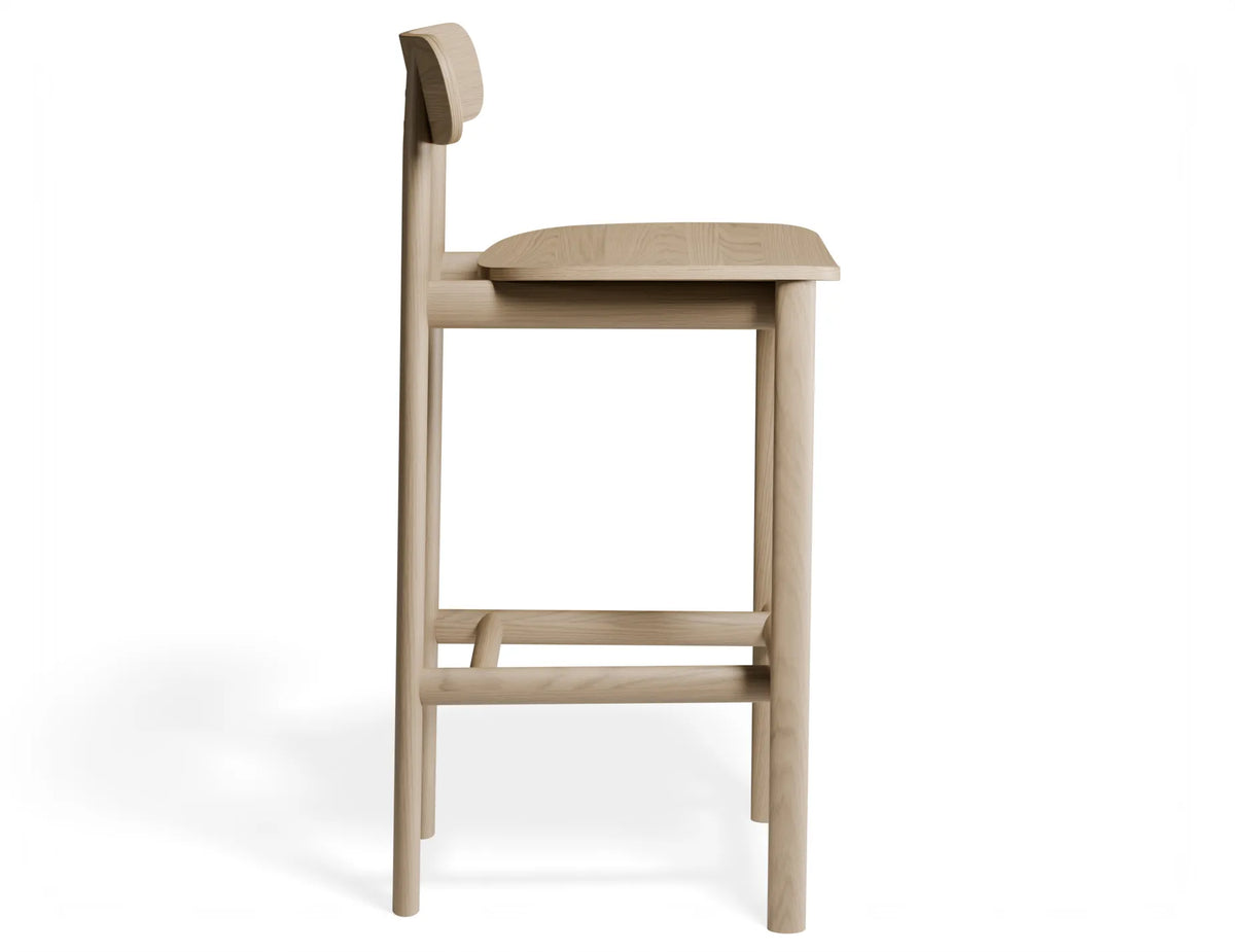 Zara 66cm Kitchen Stool