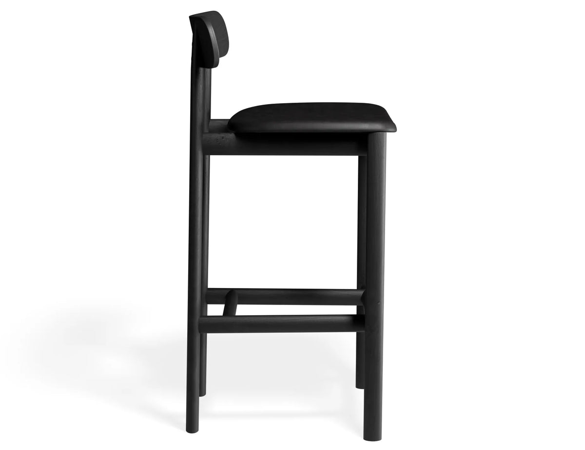 Zara 75cm Bar Stool