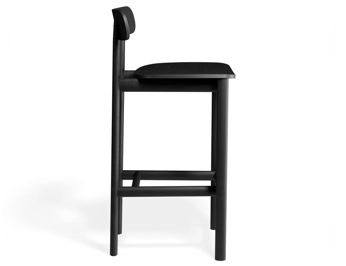 Zara 75cm Bar Stool