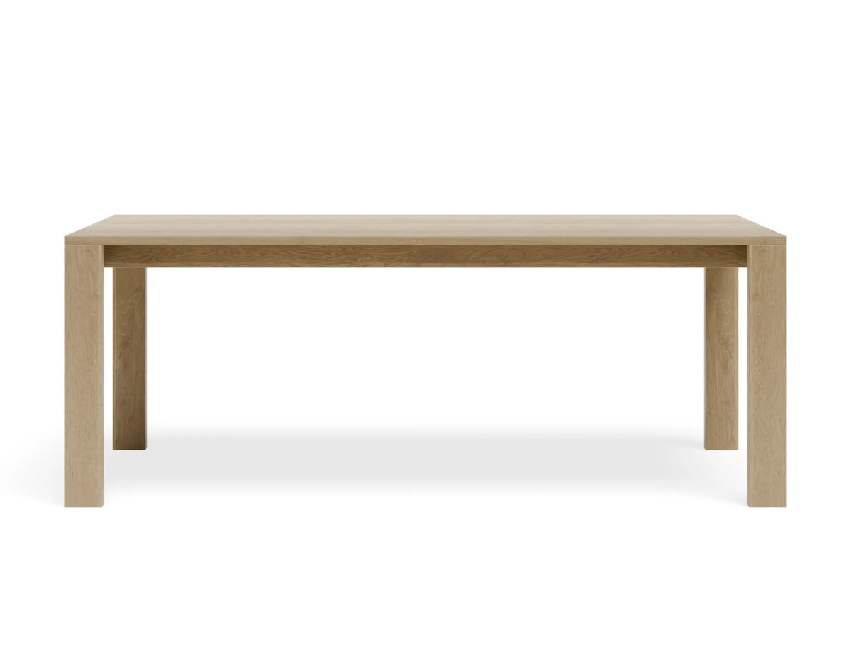 Pier 200cm Dining Table