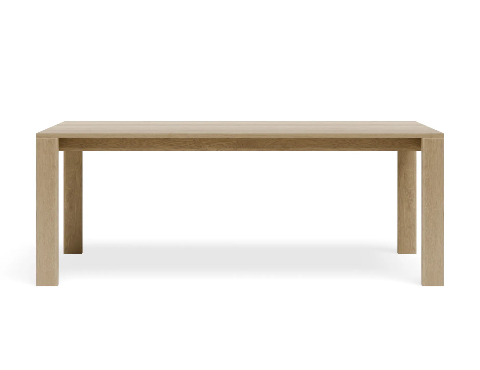 Pier 200cm Dining Table